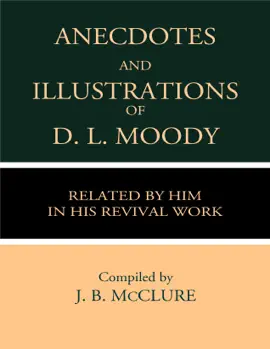 Read: Anecdotes & Illustrations Book of D. L. Moody