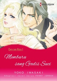 Memburu Sang Gadis Suci - Yoko Iwasaki & Penny Jordan