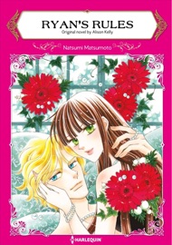 Ryan's Rules - Natsumi Matsumoto & Alison Kelly