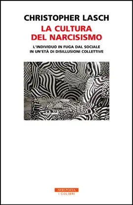 La cultura del narcisismo