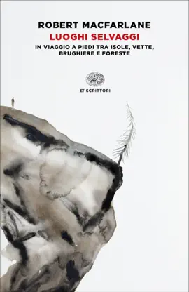 Read: Luoghi selvaggi Book