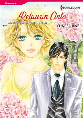 Read: Relawan Cinta Book