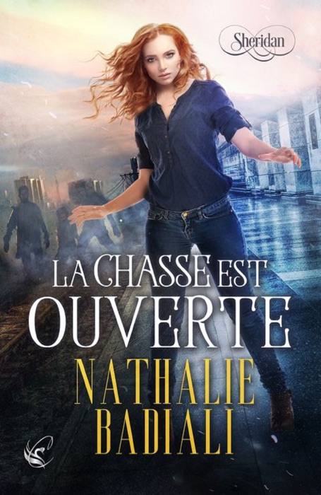 Sheridan - Tome 1 : La chasse est ouverte