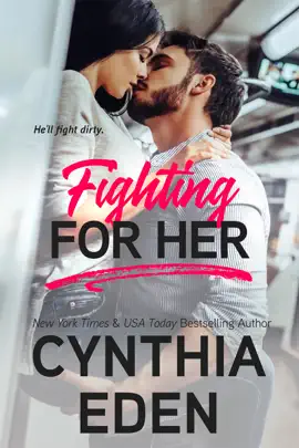 Read: Fighting Book For Her