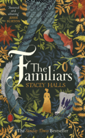 Stacey Halls - The Familiars artwork