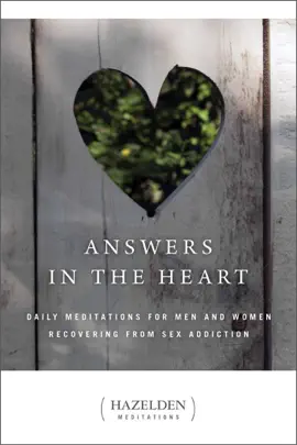 Read: Answers Book in the Heart