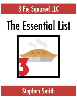 Read: The Book Essential List