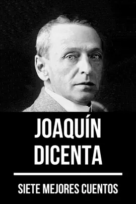 Read: 7 mejores cuentos de Book Joaquín Dicenta