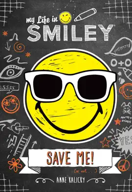 Read: My Life in Smiley Book (Book 3 in Smiley series)