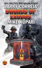 Swords of Exodus - Larry Correia & Mike Kupari
