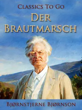 Read: Der Brautmarsch Book