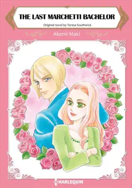 Read: The Last Book Marchetti Bachelor
