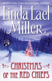 Christmas of the Red Chiefs - Linda Lael Miller