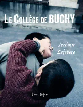 Read: Le Book Collège de Buchy
