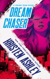 Dream Chaser - Kristen Ashley