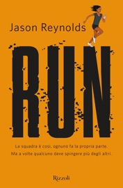 Run (versione italiana) - Jason Reynolds