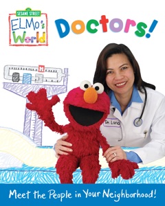 Elmo's World: Doctors!