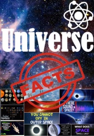 Universe facts - Neeraj Kamboj