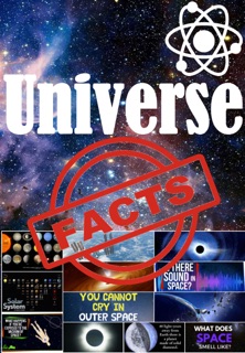 Universe facts by Neeraj Kamboj