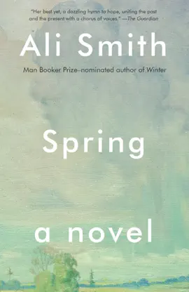 Read: Spring