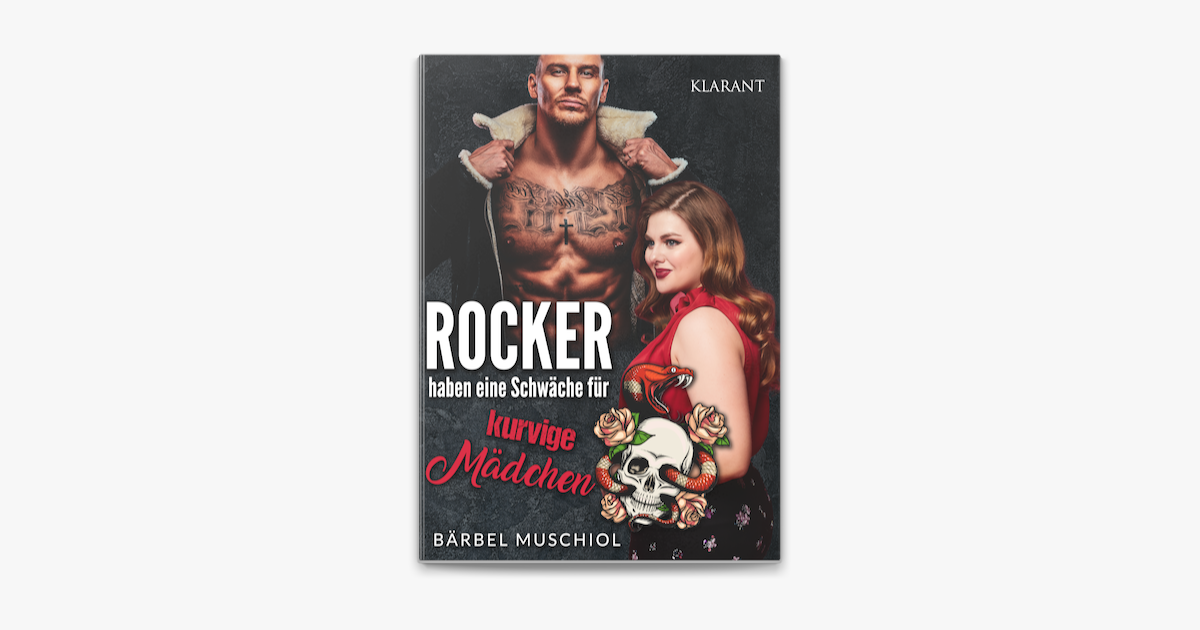 ‎rocker Haben Eine Schwäche Für Kurvige Mädchen In Apple Books 