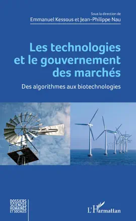 Read: Les technologies et le Book gouvernement des marchés