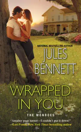 Read: Wrapped Book In You