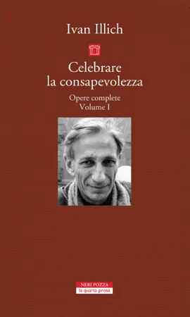 Read: Book Celebrare la consapevolezza