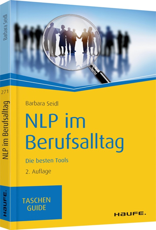 NLP im Berufsalltag