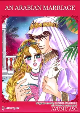 Read: An Arabian Book Marriage