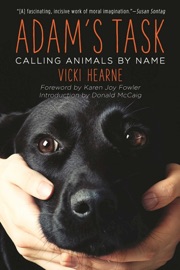 Adam's Task - Vicki Hearne, Donald McCaig & Karen Joy Fowler