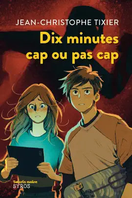 Read: Dix minutes cap ou pas cap Book