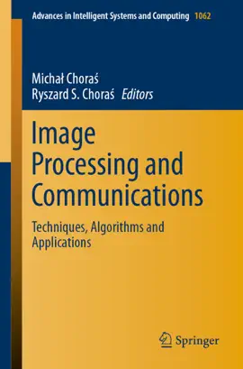 Read: Image Book Processing and Communications