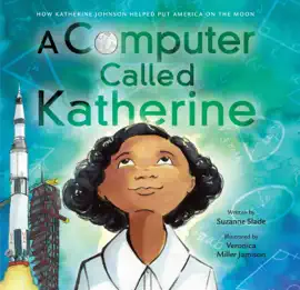 Read: A Computer Called Katherine Book