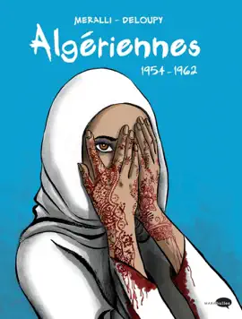 Read: Book Algériennes 1954-1962