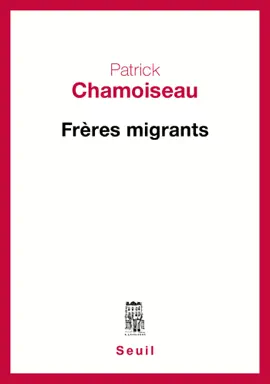 Read: Frères migrants Book