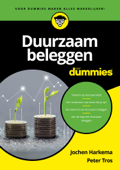 Duurzaam beleggen voor Dummies - Jochen Harkema & Peter Tros