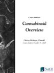 Cannabinoid Overview