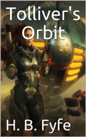 Tolliver's Orbit - H.B. Fyfe