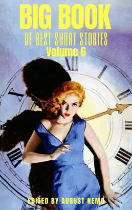 Read: Book Big Book of Best Short Stories - Volume 6