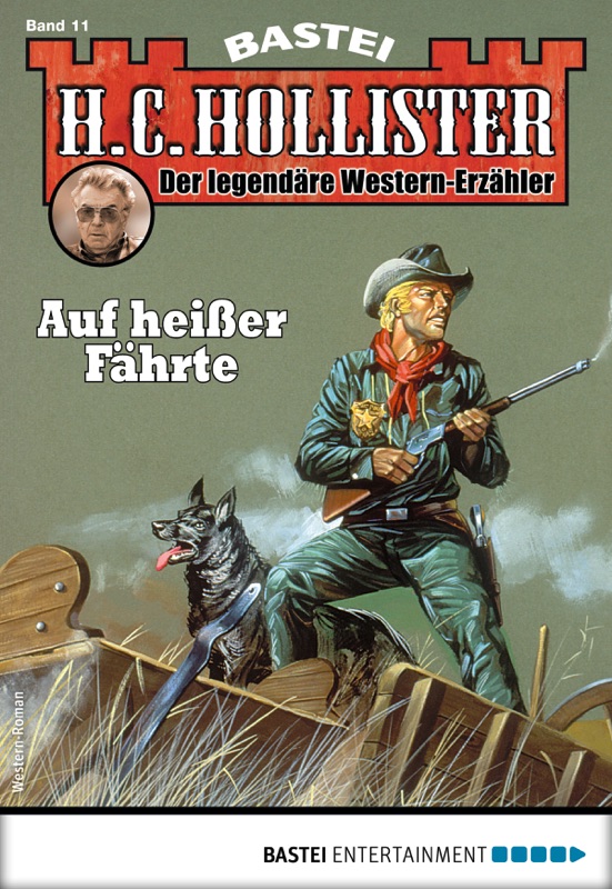 H.C. Hollister 11 - Western