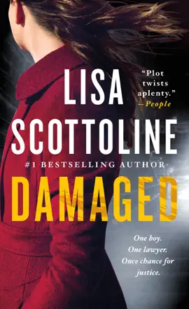 Read: Damaged