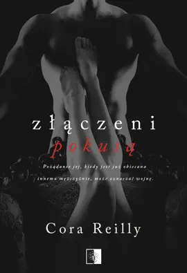 Read: Book Złączeni pokusą