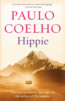 Read: Hippie