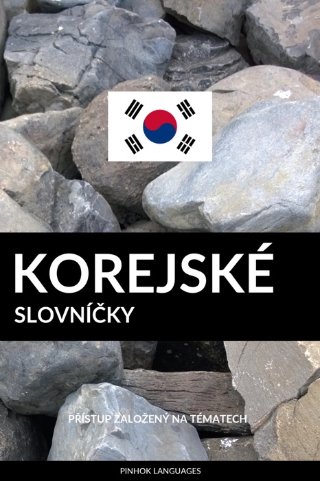 Korejské Slovníčky