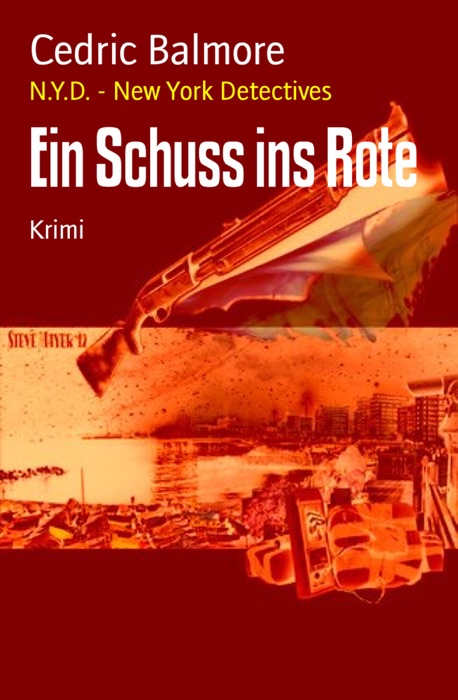 Ein Schuss ins Rote