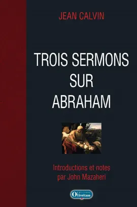 Read: Trois Book sermons sur Abraham
