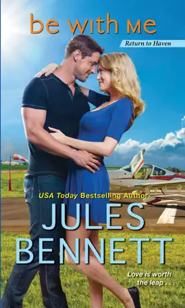 Read: Be with Me Book