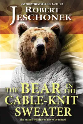 Read: The Bear in the Cable-Knit Sweater Book