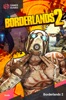 Book Borderlands 2 - Strategy Guide